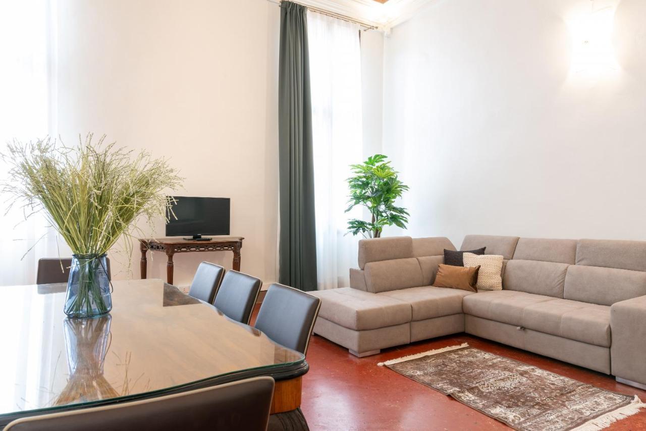Venice Luxury Apartments Zewnętrze zdjęcie