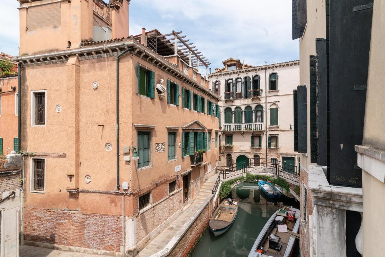 Venice Luxury Apartments Zewnętrze zdjęcie