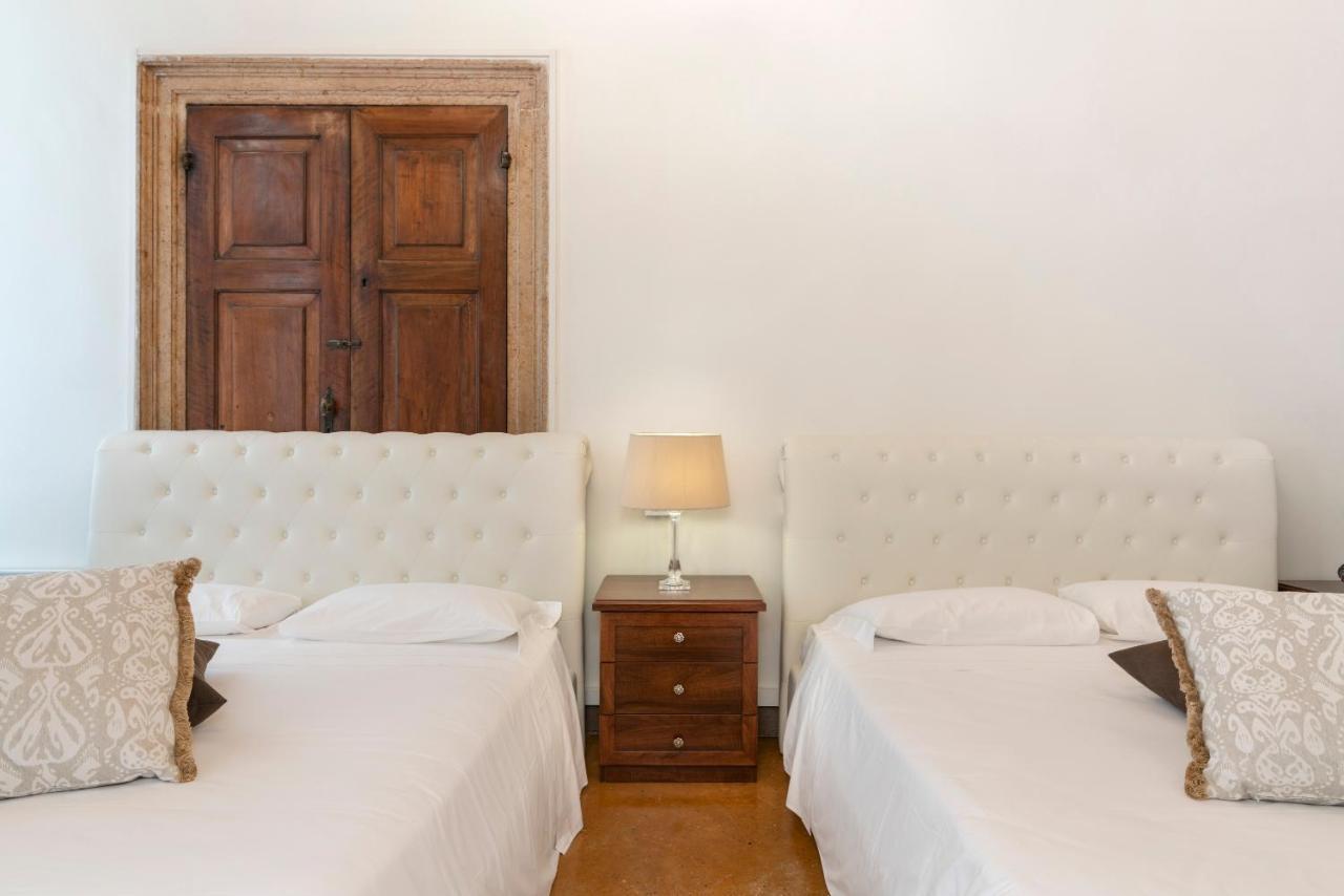 Venice Luxury Apartments Zewnętrze zdjęcie