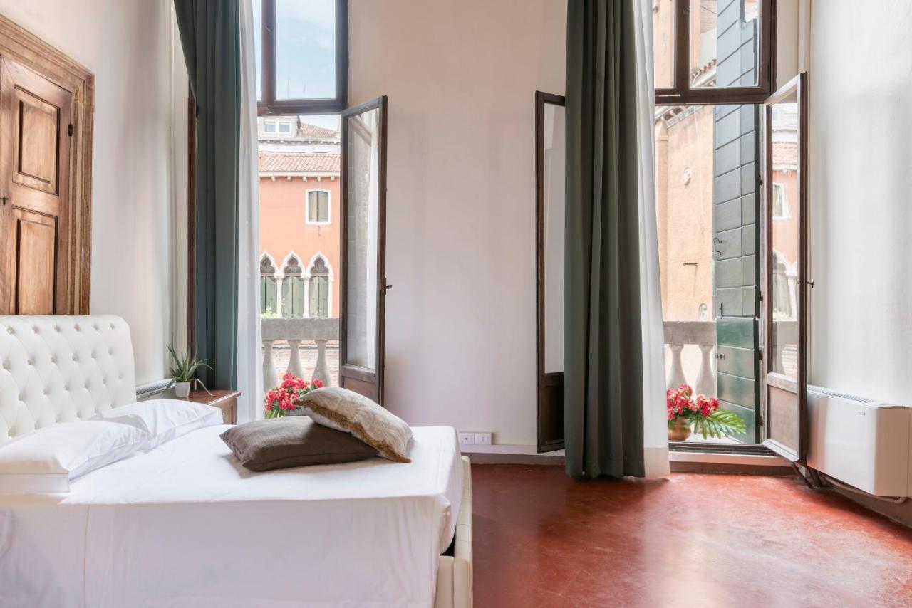 Venice Luxury Apartments Zewnętrze zdjęcie