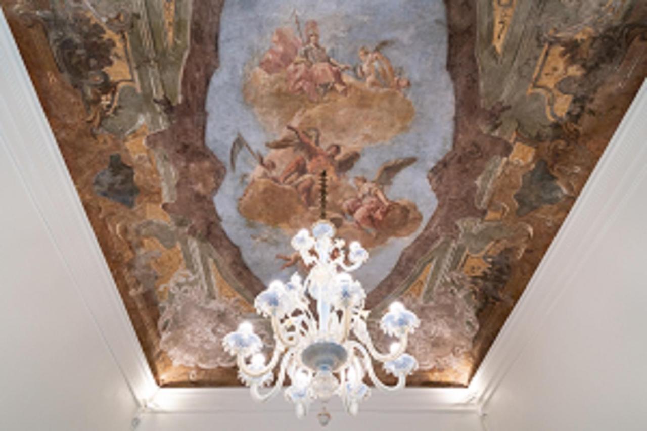 Venice Luxury Apartments Zewnętrze zdjęcie