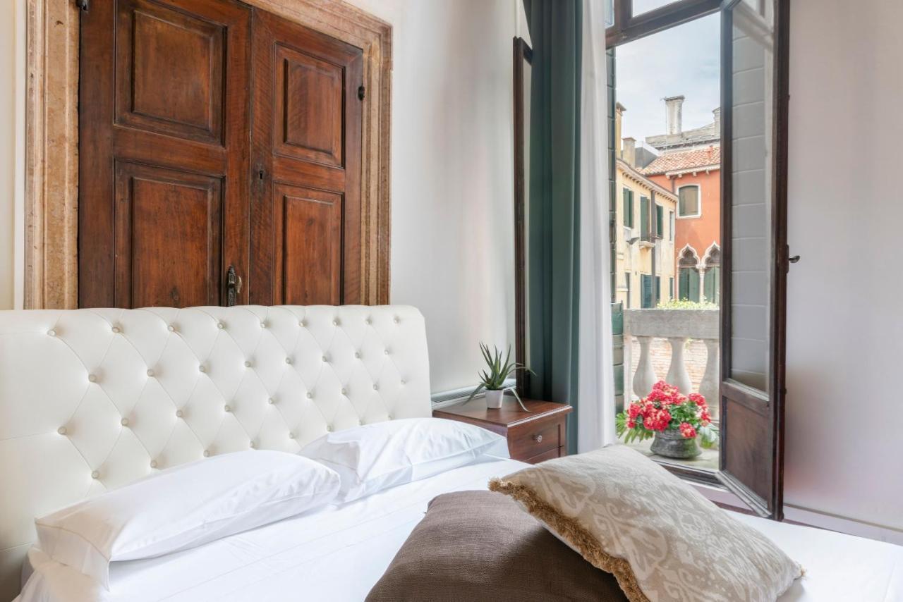 Venice Luxury Apartments Zewnętrze zdjęcie