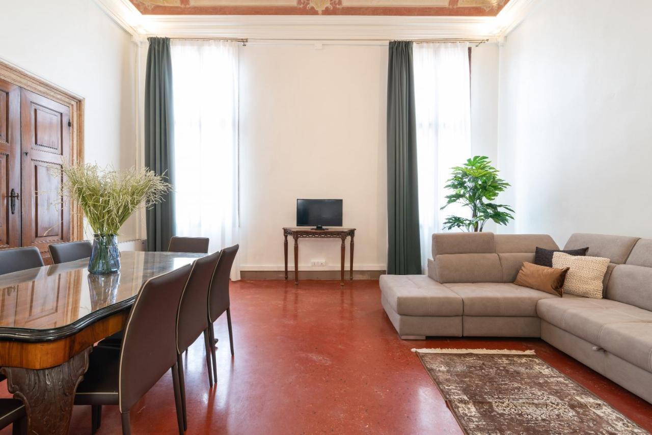Venice Luxury Apartments Zewnętrze zdjęcie