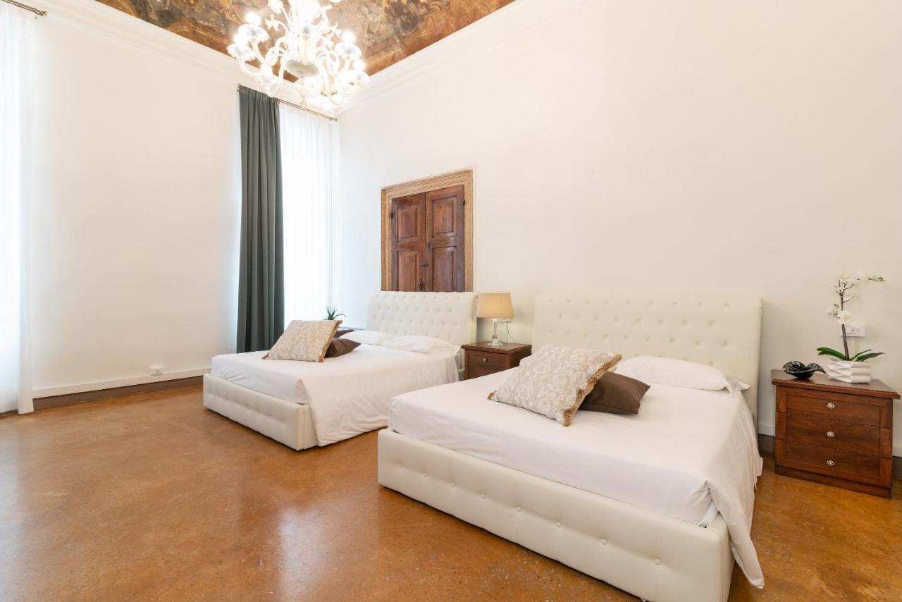 Venice Luxury Apartments Zewnętrze zdjęcie