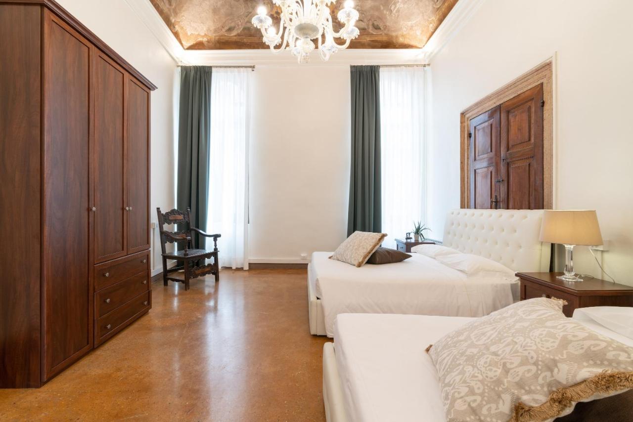 Venice Luxury Apartments Zewnętrze zdjęcie