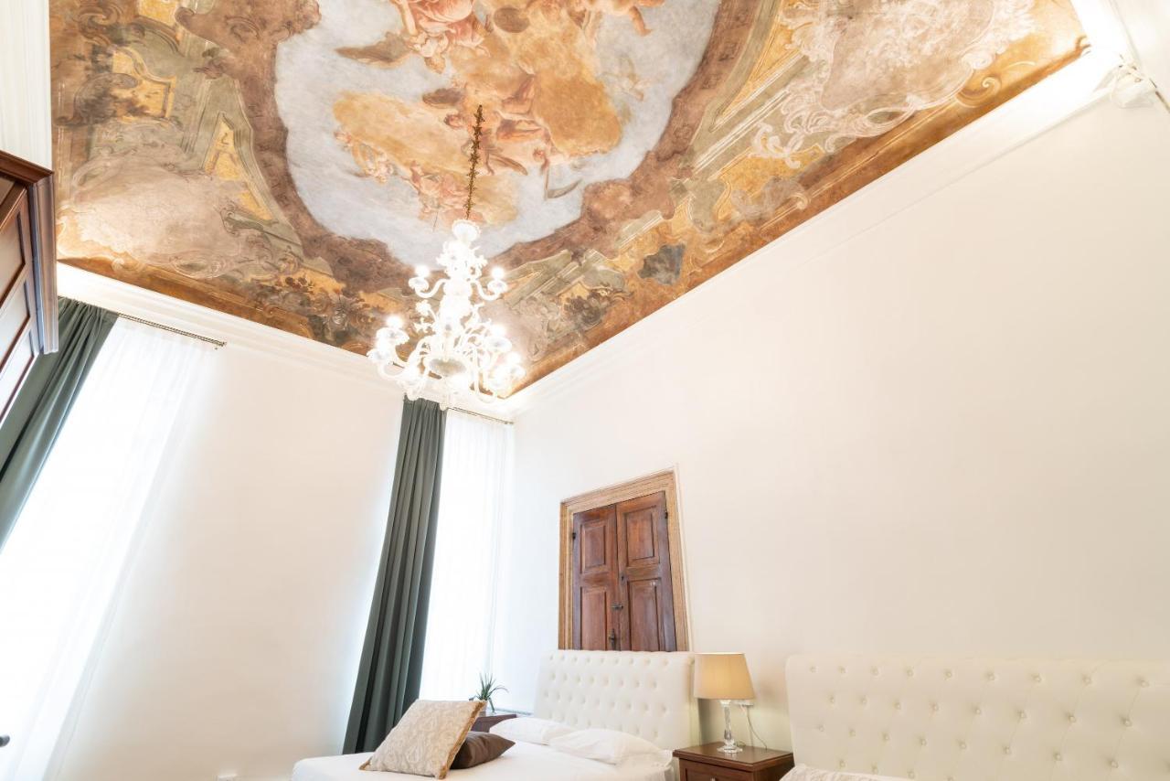 Venice Luxury Apartments Zewnętrze zdjęcie