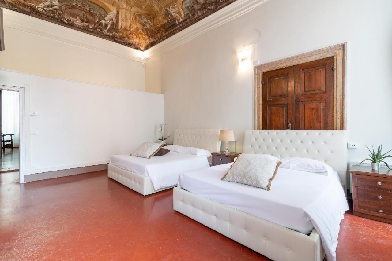 Venice Luxury Apartments Zewnętrze zdjęcie
