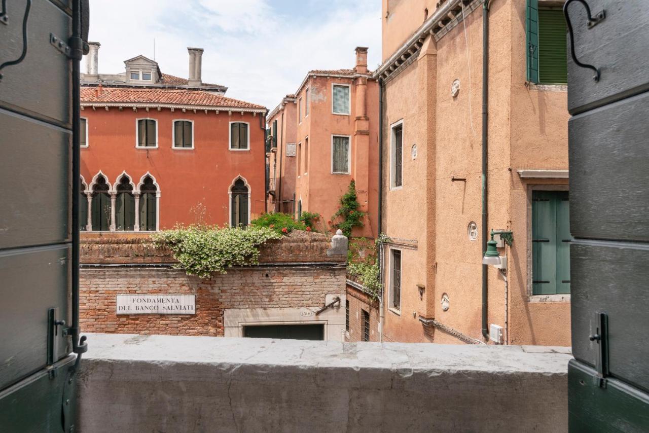 Venice Luxury Apartments Zewnętrze zdjęcie