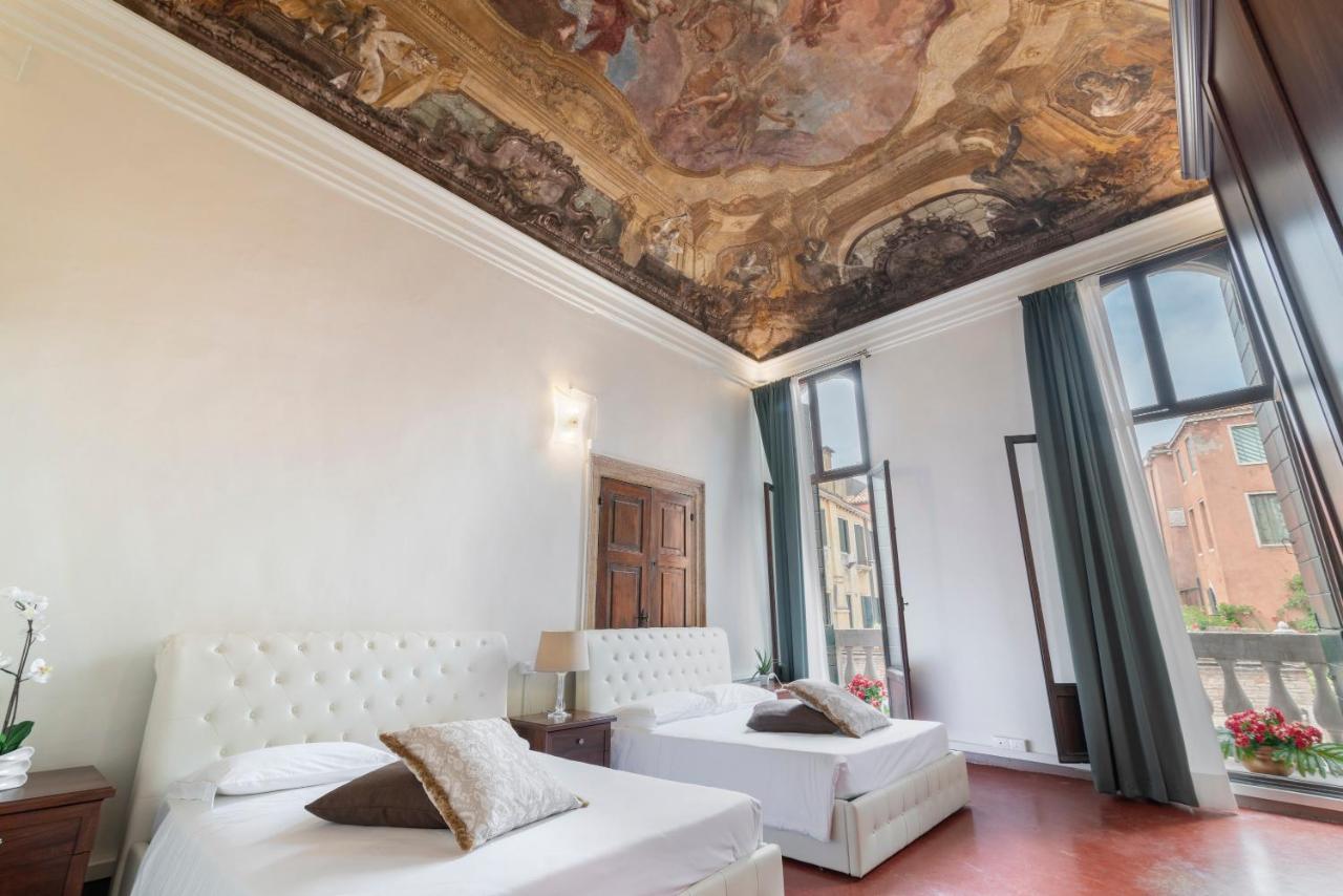 Venice Luxury Apartments Zewnętrze zdjęcie