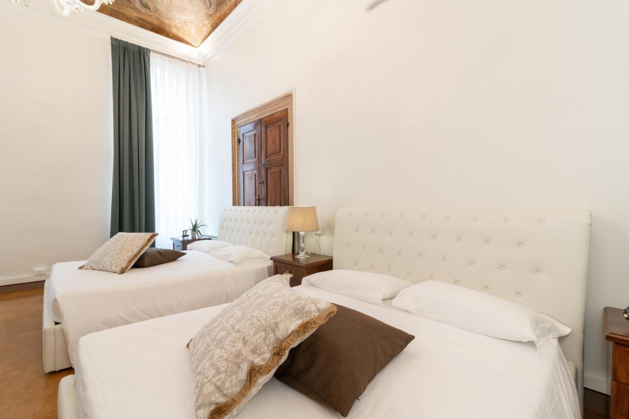 Venice Luxury Apartments Zewnętrze zdjęcie