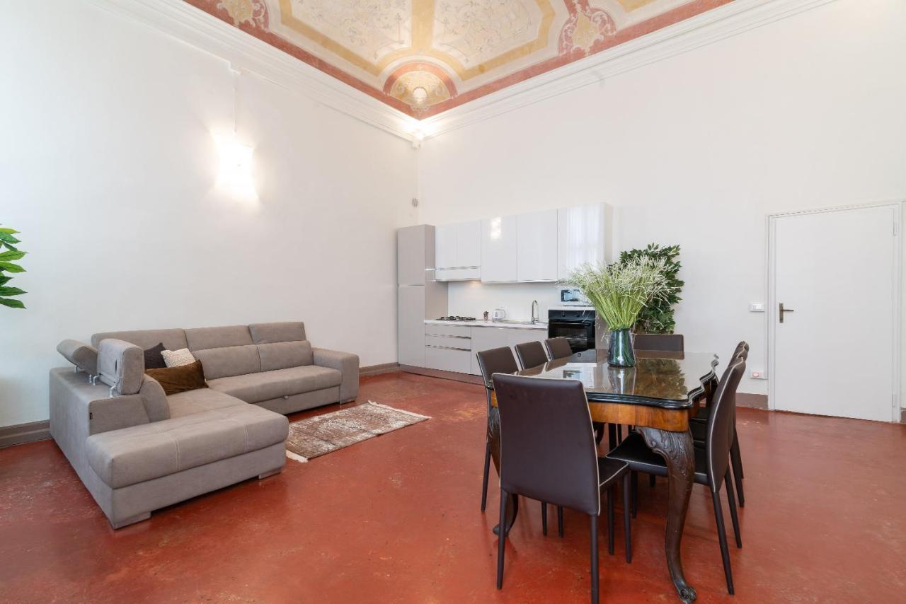 Venice Luxury Apartments Zewnętrze zdjęcie