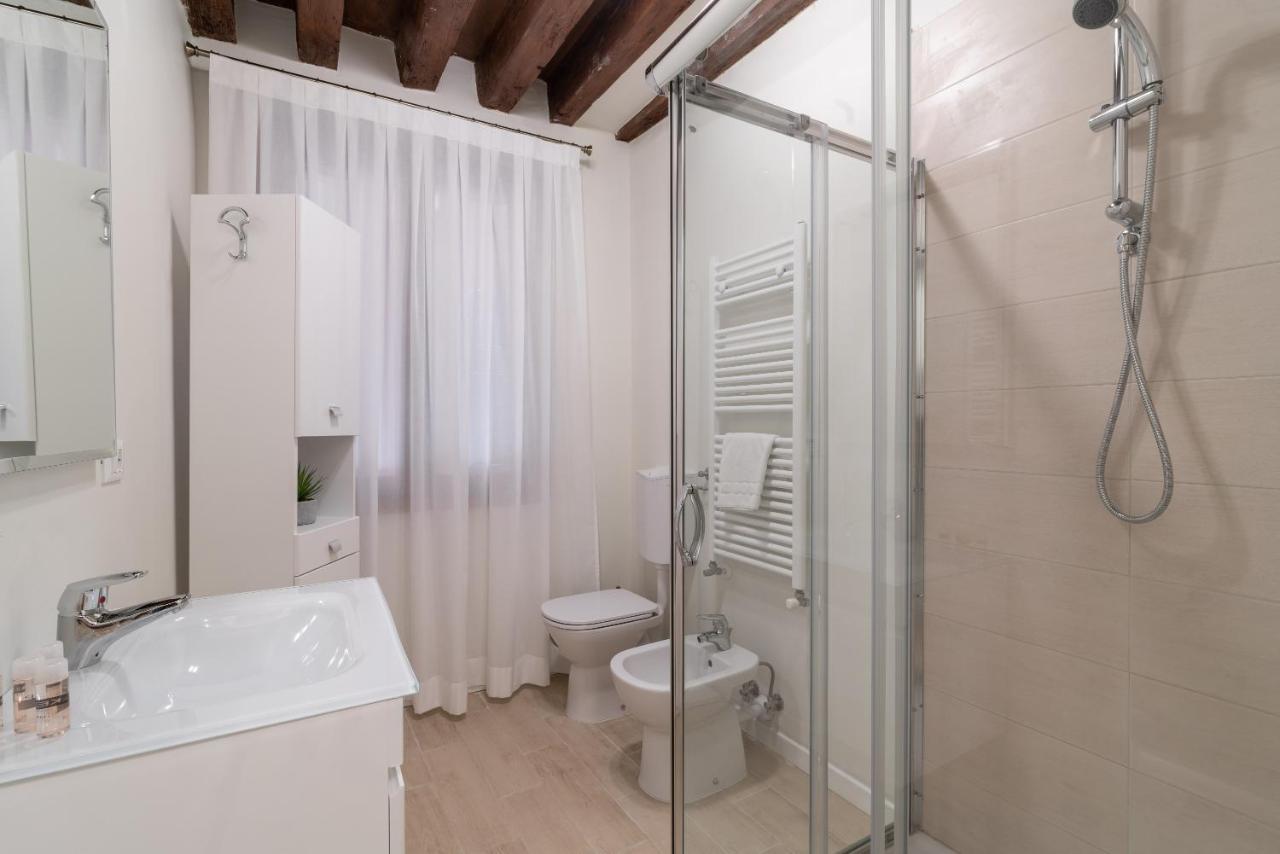 Venice Luxury Apartments Zewnętrze zdjęcie