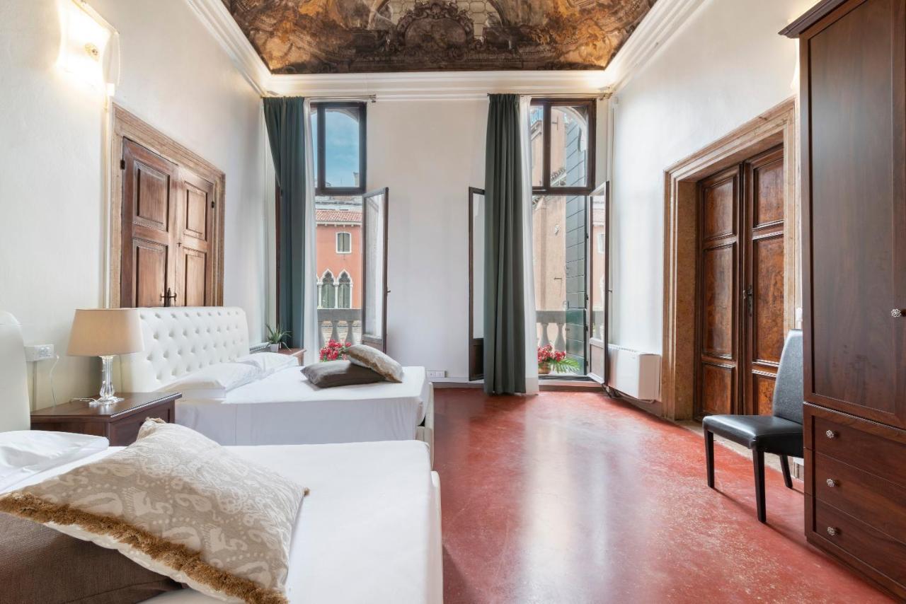 Venice Luxury Apartments Zewnętrze zdjęcie