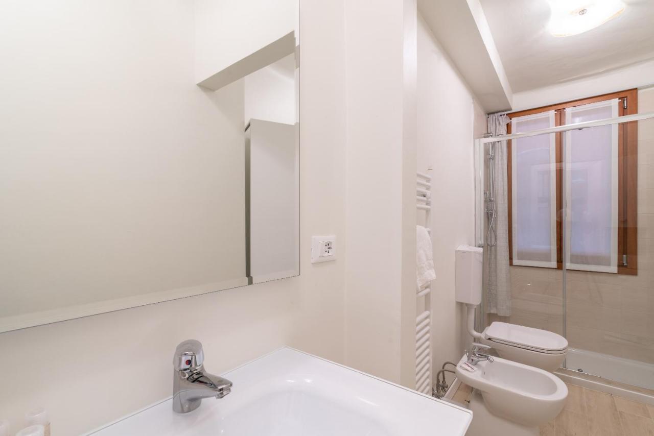 Venice Luxury Apartments Zewnętrze zdjęcie